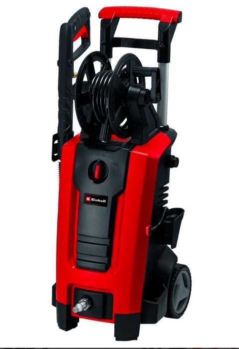 Мойка высокого давления Einhell TE-HP 140