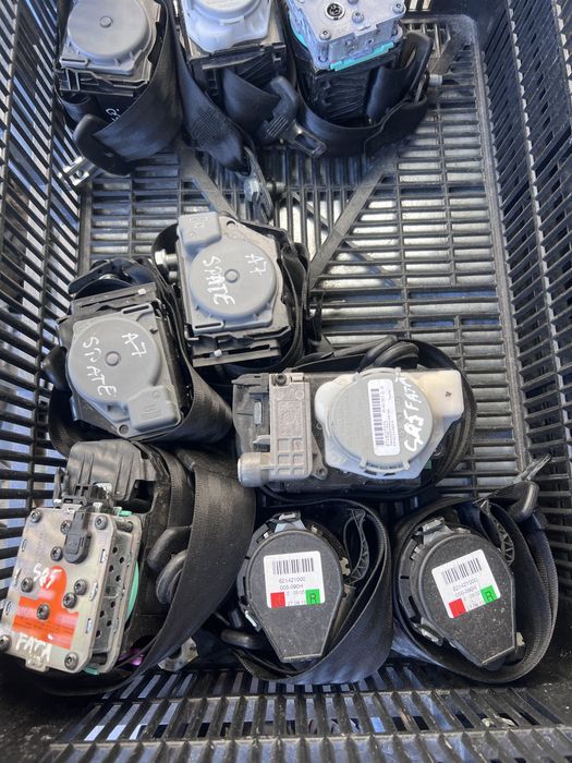 Centuri audi a7 a6 a8 d4 sq5 q5 fata spate