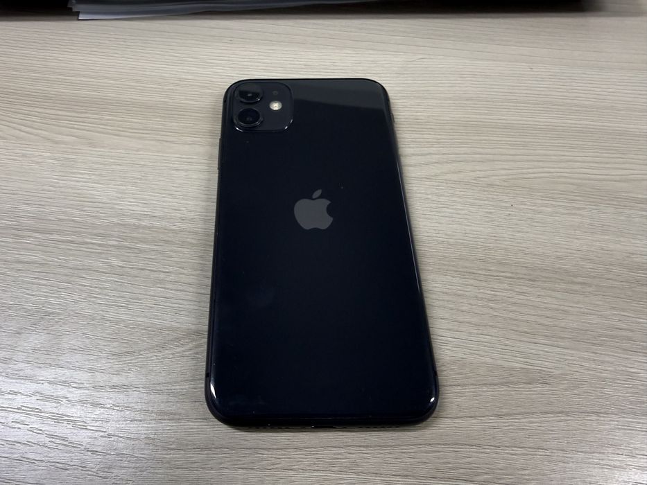 Смартфон Iphone 11 64Gb