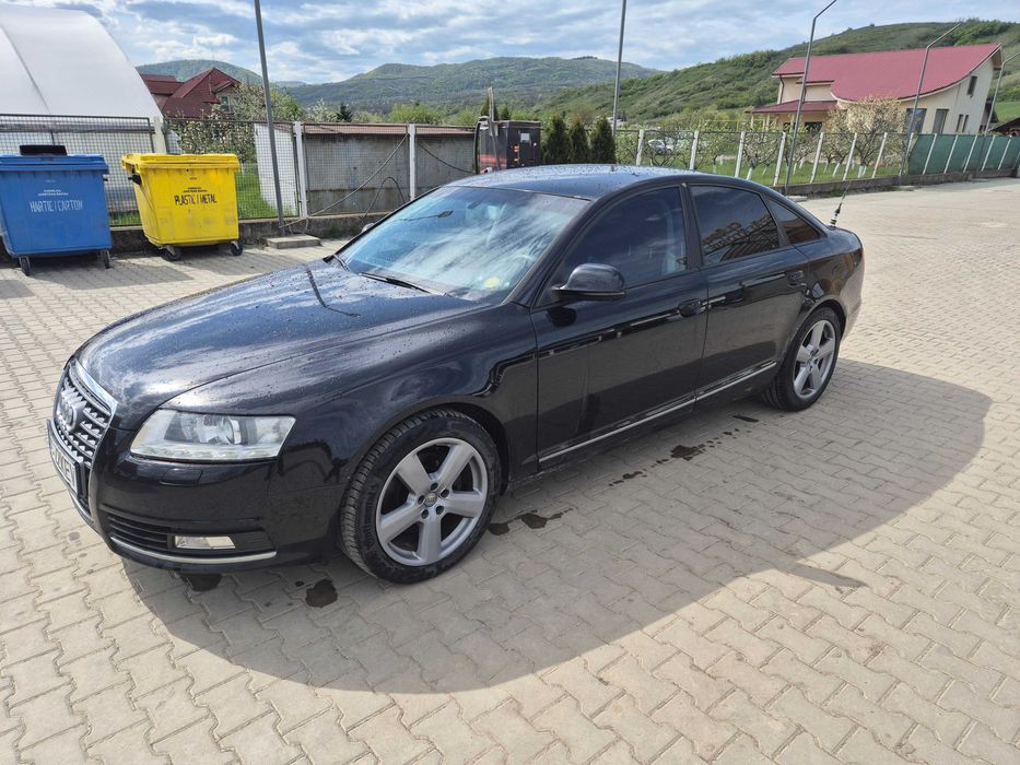 Audi A6 C6  2010