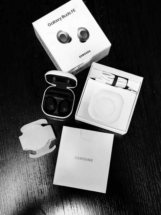 Căști wireless Samsung Galaxy Buds