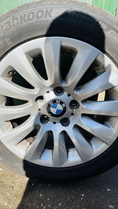 Jante BMW E90 R16