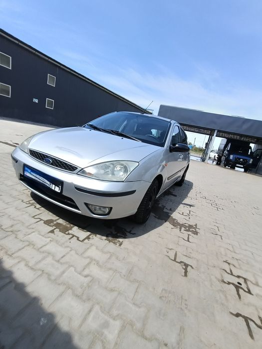 FORD Focus 0 — imagine 2