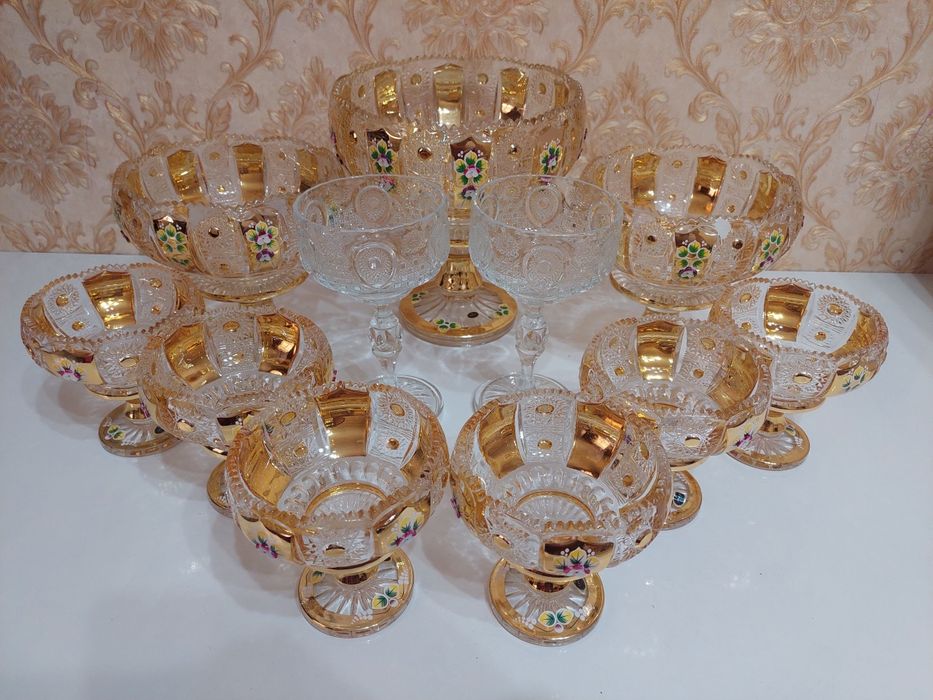 Bagema nabor(slovakiyaniki)