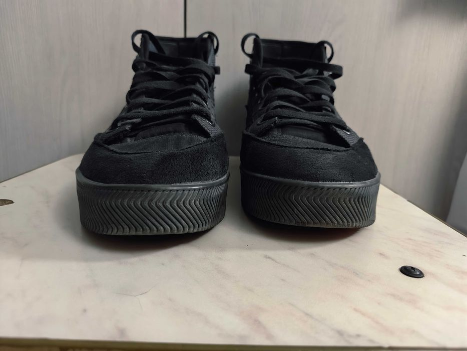 кроссовки Adidas Nizza Parley