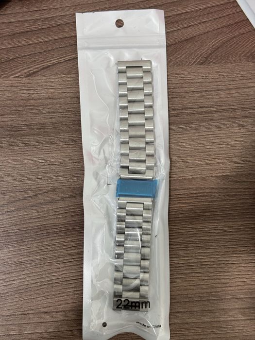 Продам смарт-часы VIOTEK HD300 (47 мм)