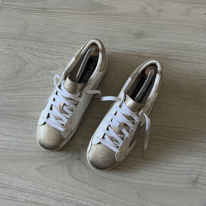Golden Goose Shoes