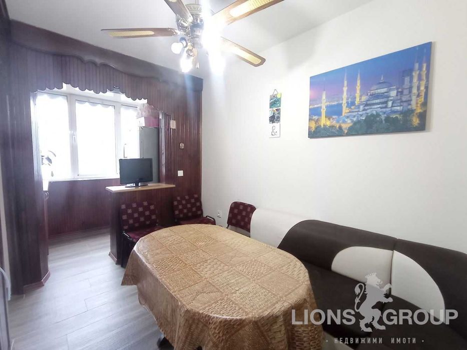 Продава се Тристаен апартамент в Варна, Кайсиева градина - 74 кв.м за 1744 €/кв.м - Снимка #5