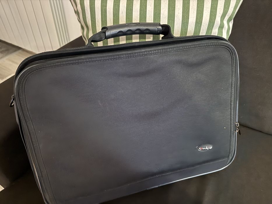 Чанта за лаптоп Sentio