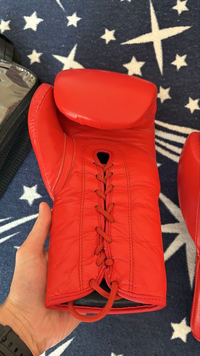 Vand manusi box Cezar Fight Shop 14 oz
