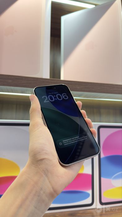 iphone 15 pro naxtka va nasiya savdoga