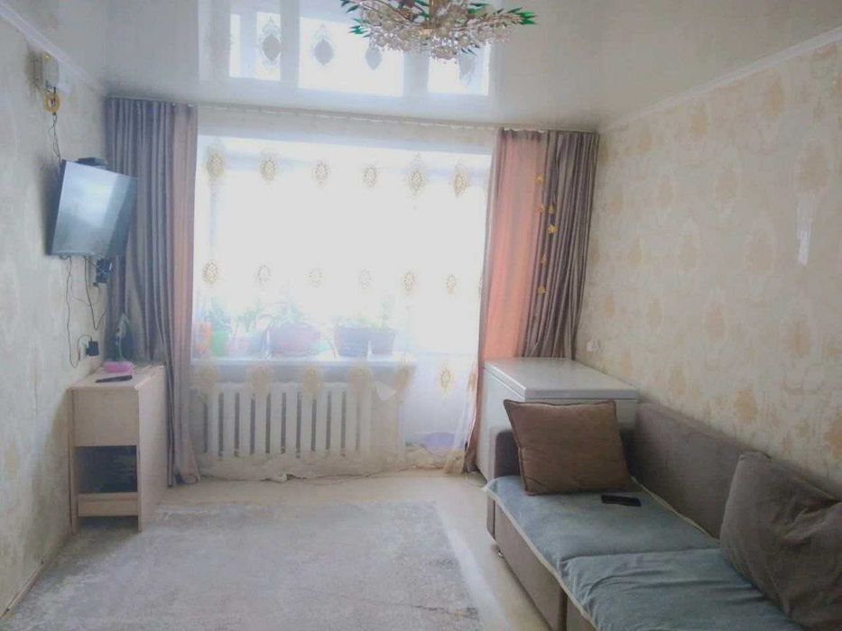 Продажа 2-комнатной квартиры