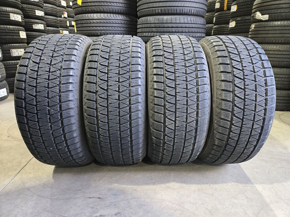 285/50/20 BRIDGESTONE 4бр