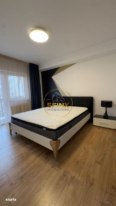 4 camere | Panduri | Cotroceni | 2 Dormitoare | Dressing | Centrala Pr