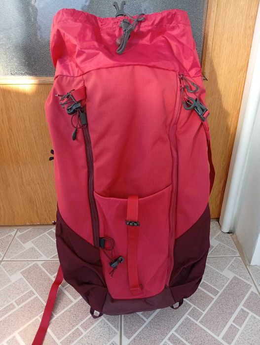 Rucsac drumetie Quechua 20 l