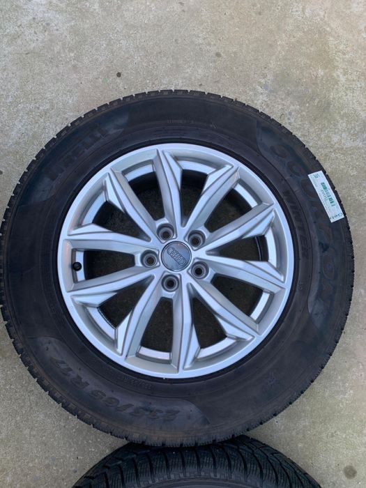 Jante audi q3 originale