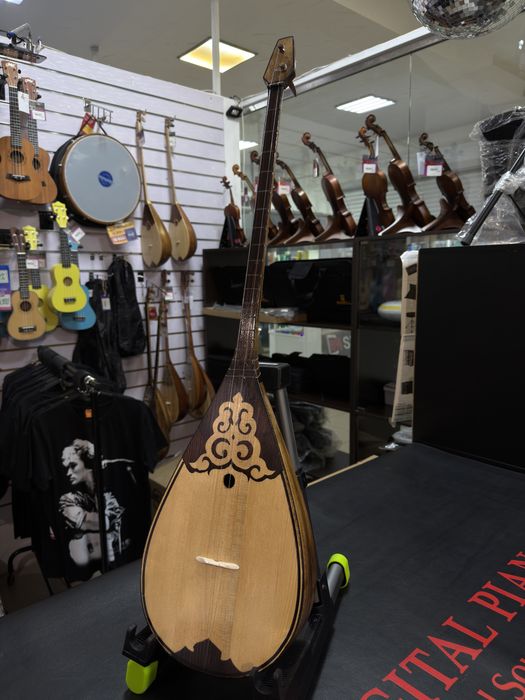 Домбра детская ученическая