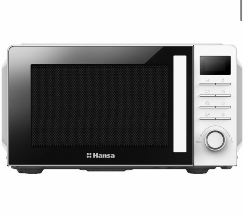 Микроволновая печь Hansa AMGF20E1WH белый