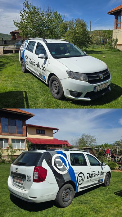 DACIA Logan 2015 — imagine 5