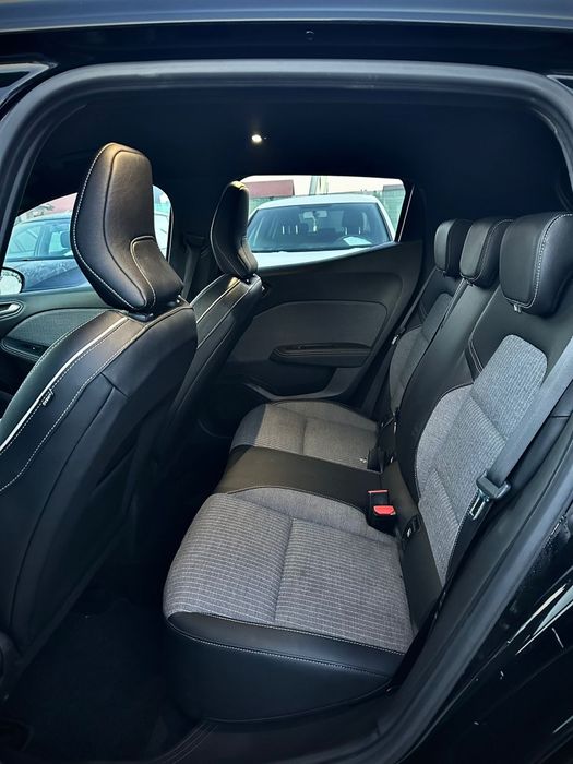 Renault Clio IV 1.0 Lutecia