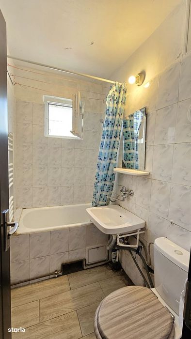 Apartament 2 camere Grigore Ureche,mobilat-utilat,350 Euro