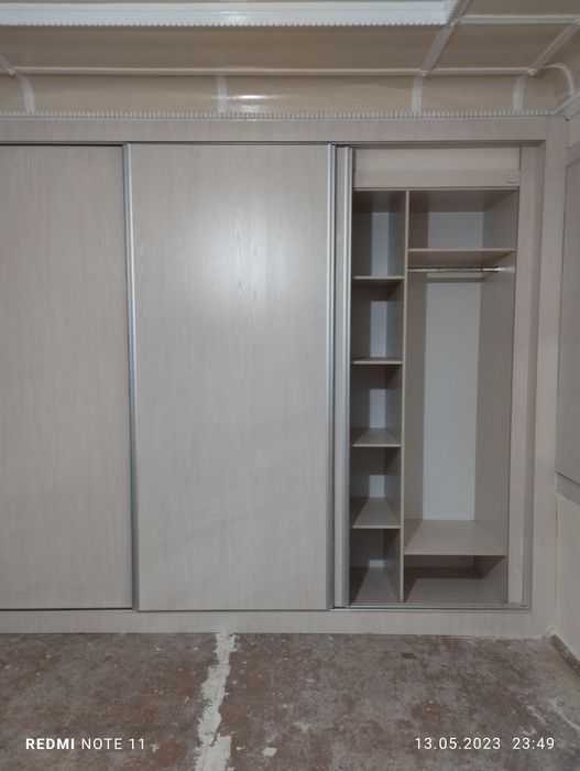 Mebel chochib yeg'ish remont yangi yasash xizmati