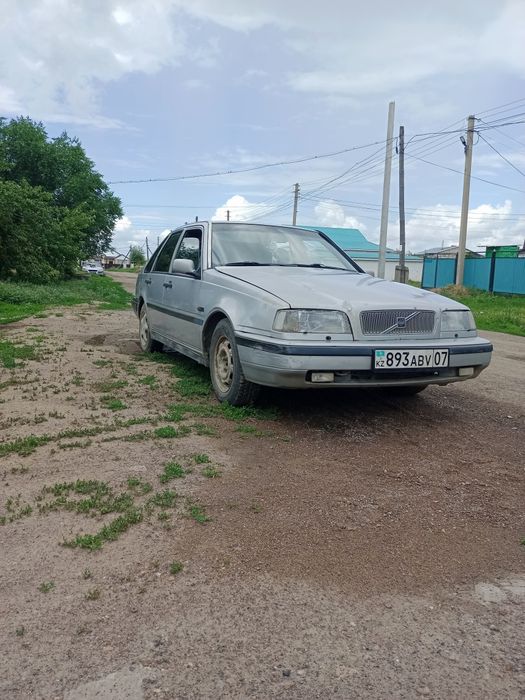 Обмен на мотоцикл