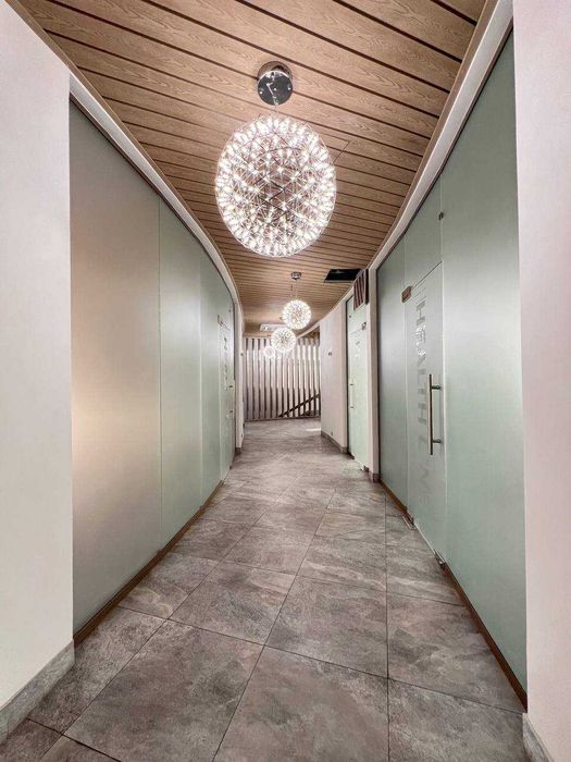 Помещения в отдельно стоящем здании на улица Паркентская 330 м²!