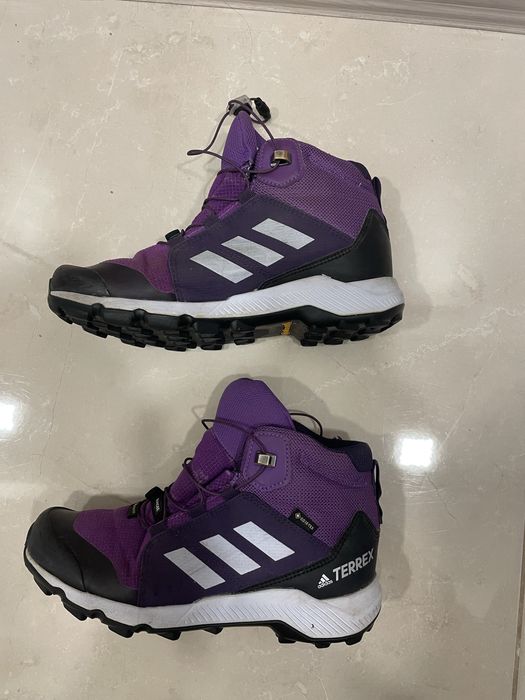 Зимни детски маратонки