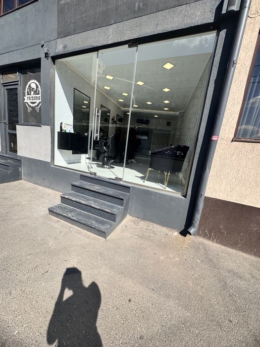 Spatiu de inchiriat-zona cu trafic pietonal intens,Sector 4