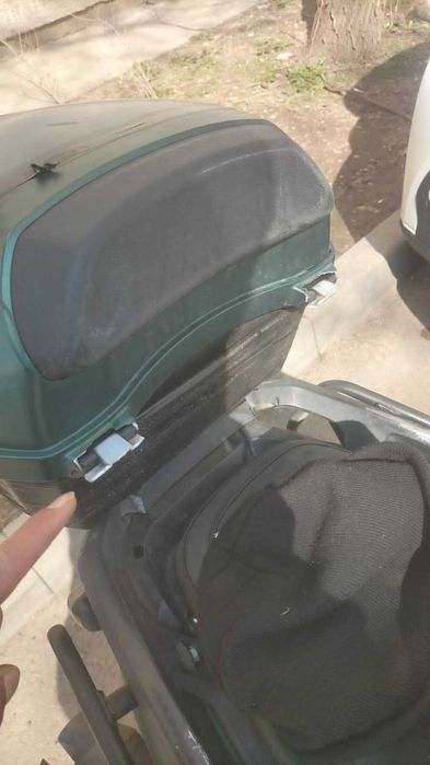 Продаю Мото Танк