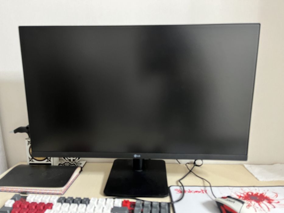 компьютер + монитор