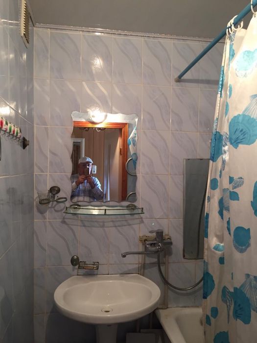 Квартира в аренду 14-33а