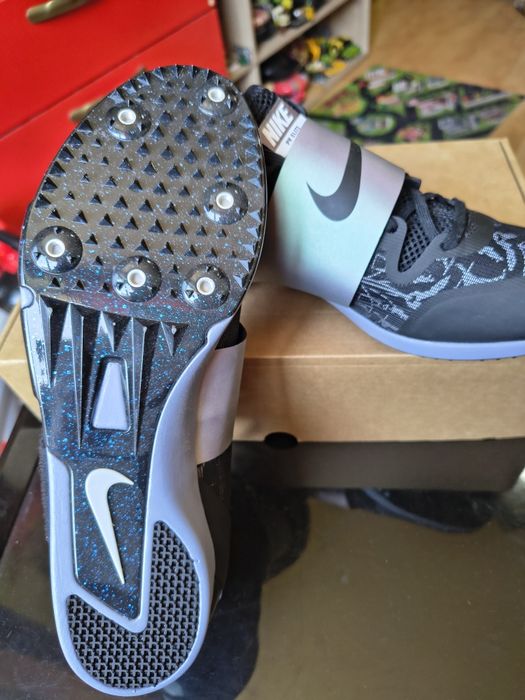 NIKE Zoom - "NEW MODEL 2026"