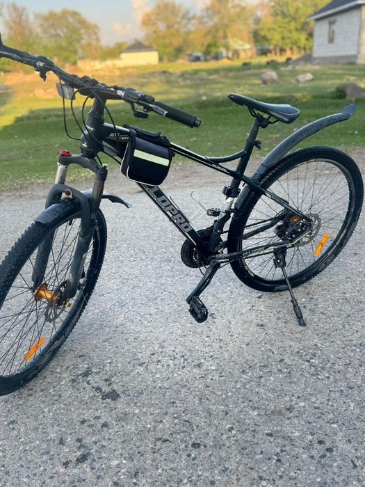 Велосипед velopro
