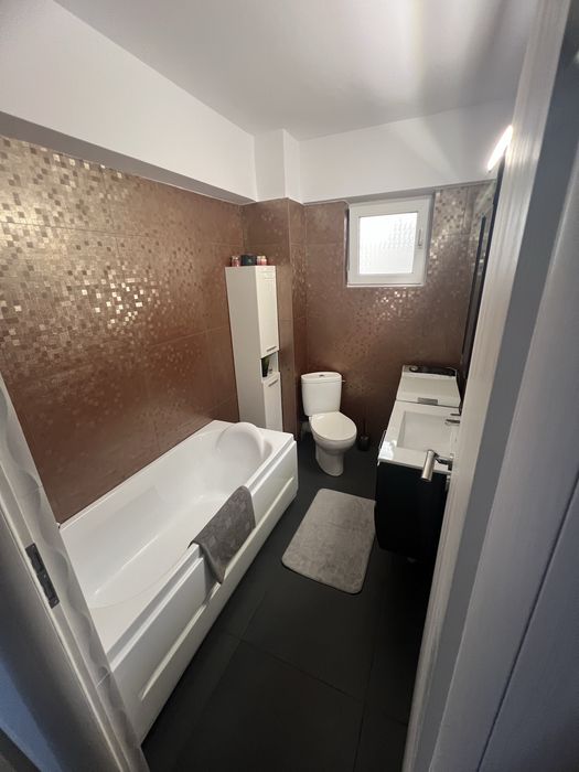 Apartament 2 camere Tomis Plus