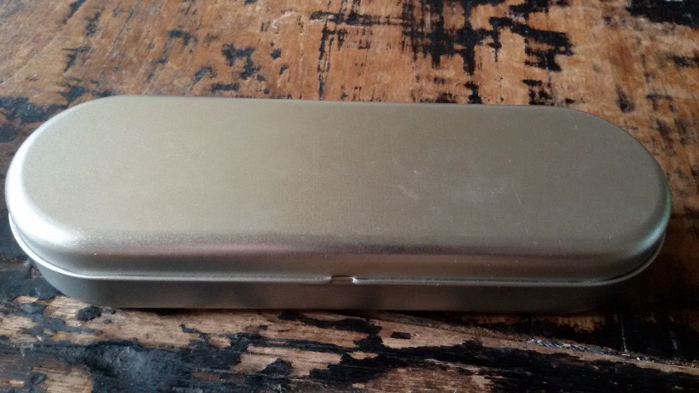 гедоре в метална кутия, ново и качествено, 12 части