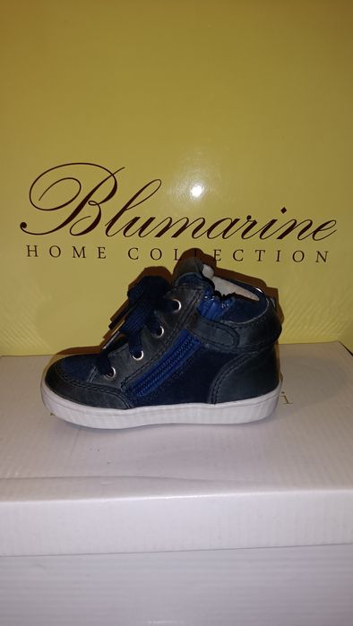 Ботинка для мальчика. Новые, брендовые