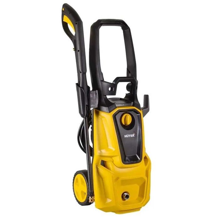 Мойка Huter/Ресанта.Трансбой