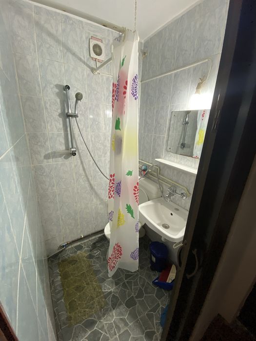 Proprietar inchiriez garsoniera  in Dacia,piata parc Mall Iulius