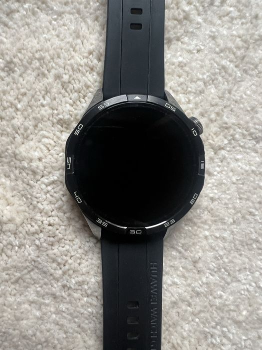 Huawei  watch GT 4