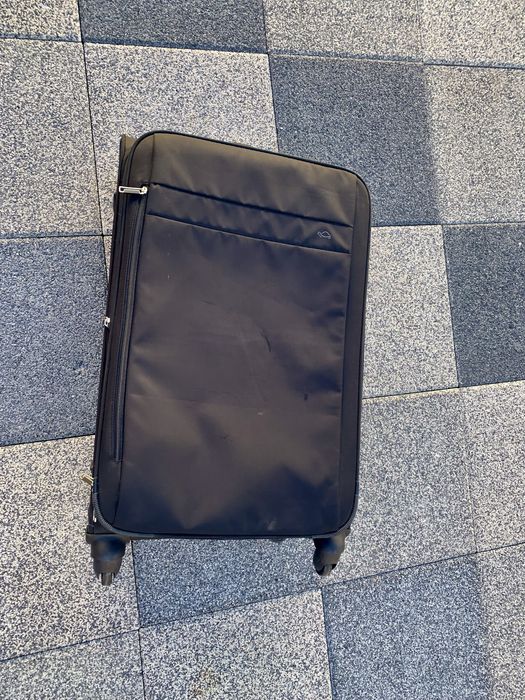 Vand geamantan / valiza travell