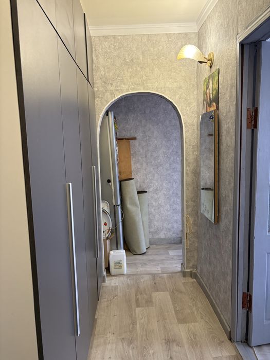 Продам 2х комнатную квартиру