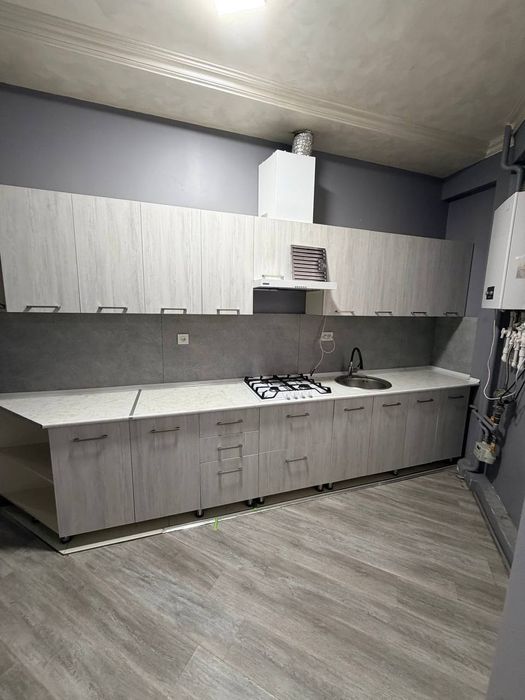 Новостройка, ЖК Silk Road, Центр, Буз базар 3/6/10 75 М²