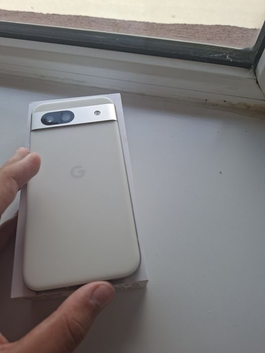 Google pixel 8a 128gb