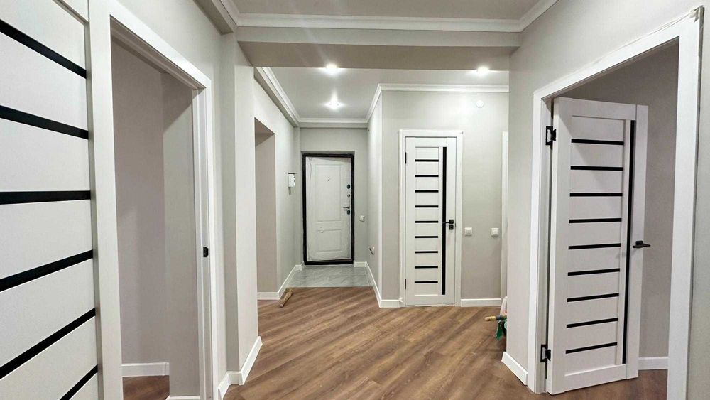 Продам 3х комнатную квартиру Аян Империя