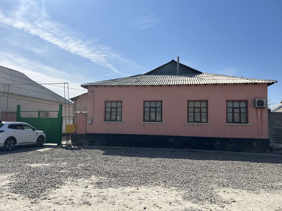 Тез арада жер уй сатылады