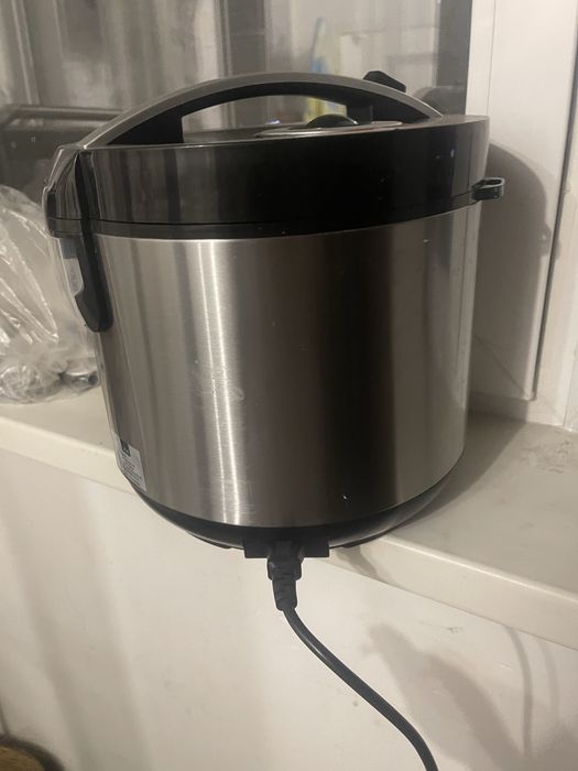 Мультиварка хорошая