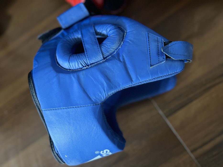 Принадлежности для бокса