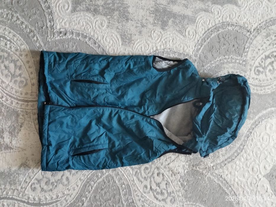 Куртки весна на мальчика